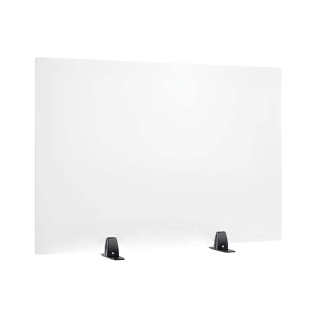 695843 36"W X 24"H FREESTANDING DESK DI