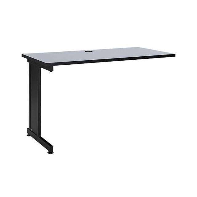 812234GY 48"W X 24"D LEFT HANDED RETURN T