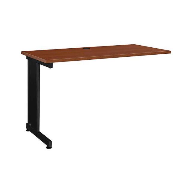 812234CH 48"W X 24"D LEFT HANDED RETURN T