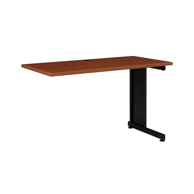 812235CH 48"W X 24"D RIGHT HANDED RETURN