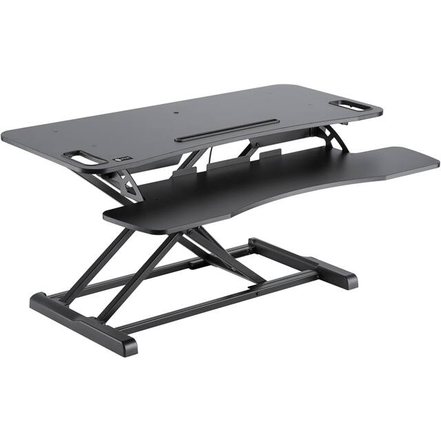 SE01M1WB MANUAL SIT-STAND KEYBOARD WS B