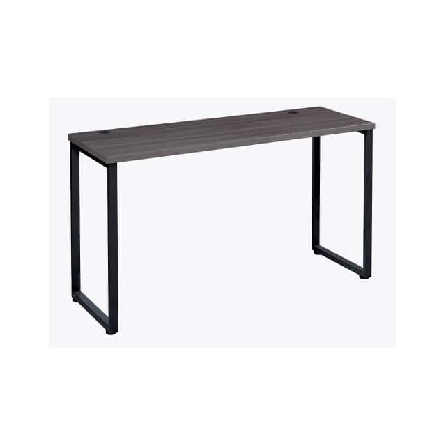 695595 OPEN PLAN STANDING HEIGHT DESK,