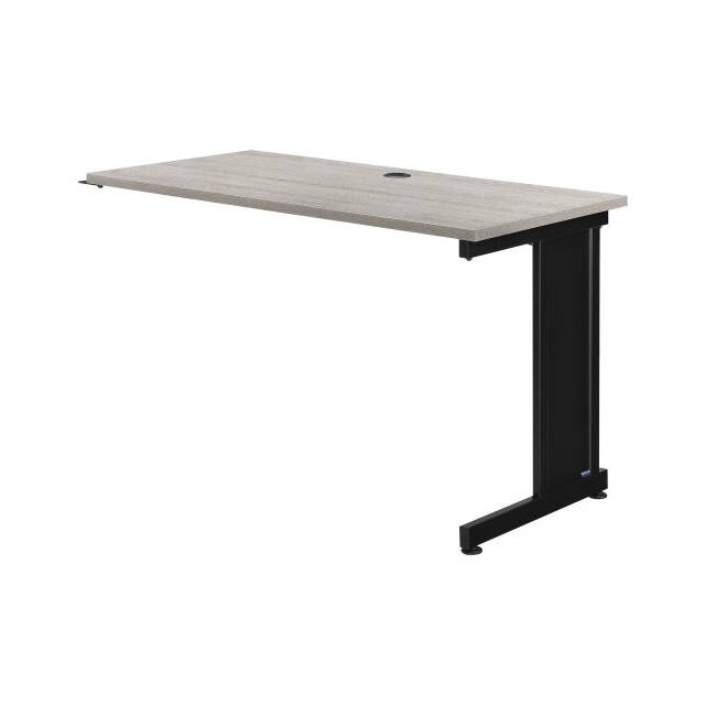 695215RGY 48"W X 24"D RIGHT HANDED RETURN