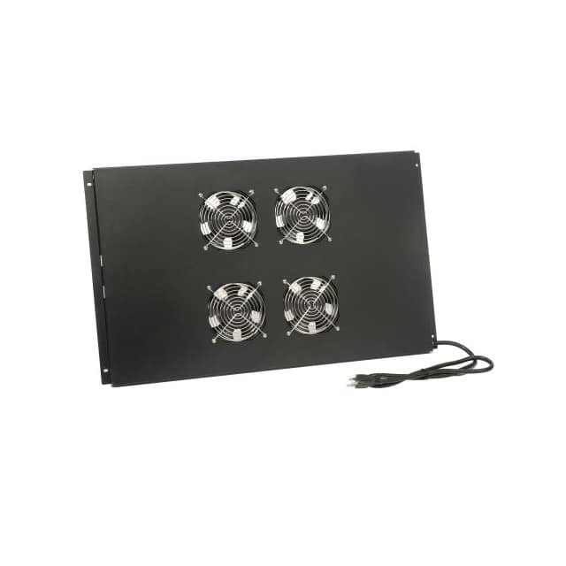 239190 FAN ASSEMBLY KIT FOR DATA CABINE