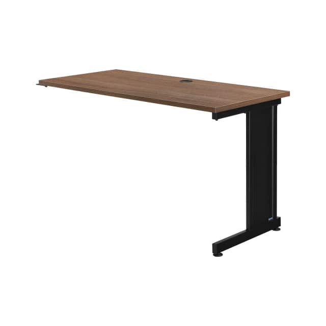 695215WN 48"W X 24"D RIGHT HANDED RETURN