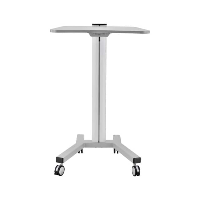 PC1000A MOBILE HEIGHT ADJUSTABLE LAPTOP