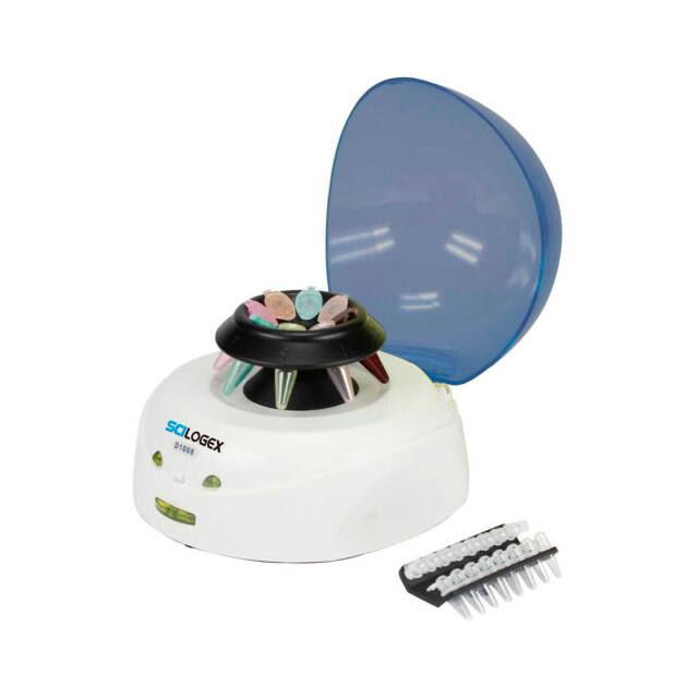 914031419999 SCILOGEX D1008 EZEE MINI-CENTRIF