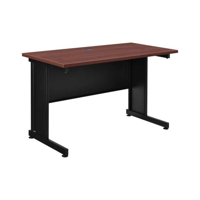 240279MH 48"W X 24"D DESK, MAHOGANY