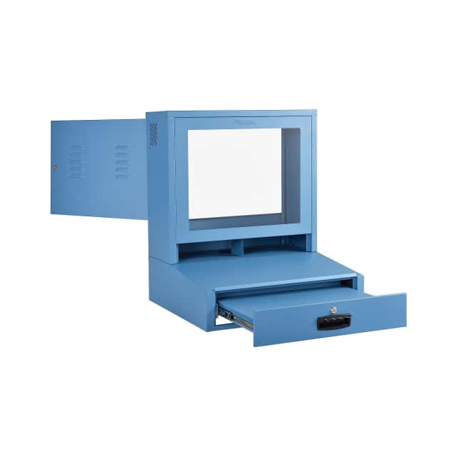 239114BL LCD COUNTER TOP SECURITY COMPUTE