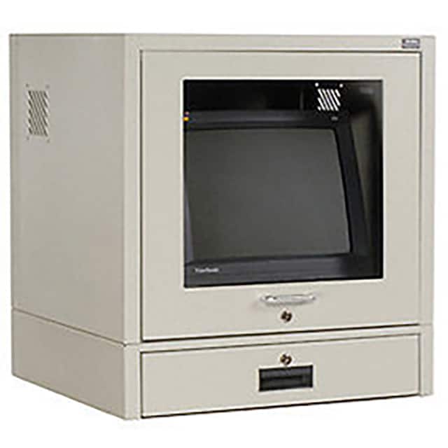 607294GY COUNTER TOP CRT SECURITY COMPUTE