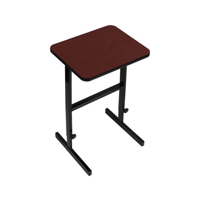 CST2024-21 ADJUSTABLE STANDING HEIGHT WORKS