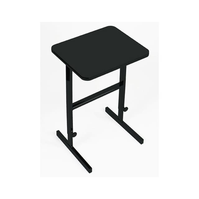 CST2024-07 ADJUSTABLE STANDING HEIGHT WORKS