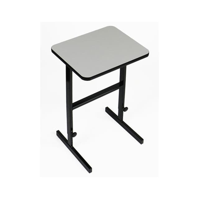 CST2024-15 ADJUSTABLE STANDING HEIGHT WORKS