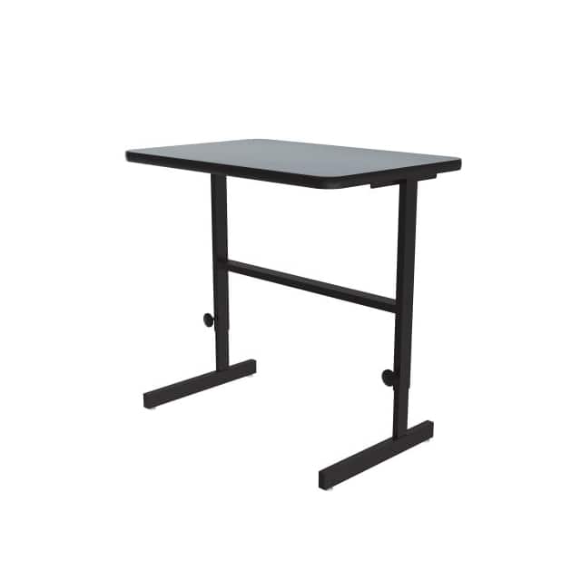 CST2436-15 ADJUSTABLE STANDING HEIGHT WORKS