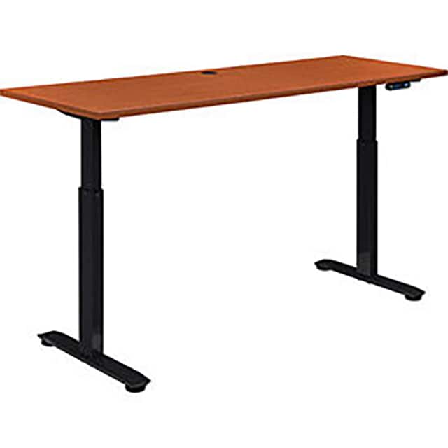 812248 SIT AND STANDING DESK, ELECTRIC