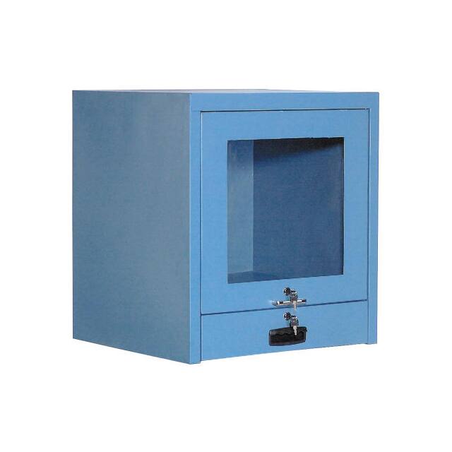 607294BL COUNTER TOP CRT SECURITY COMPUTE
