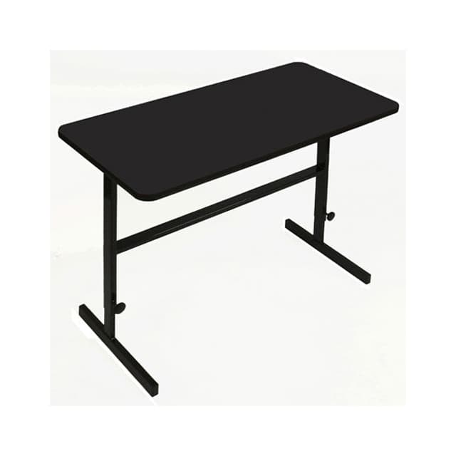 CST2448-07 ADJUSTABLE STANDING HEIGHT WORKS