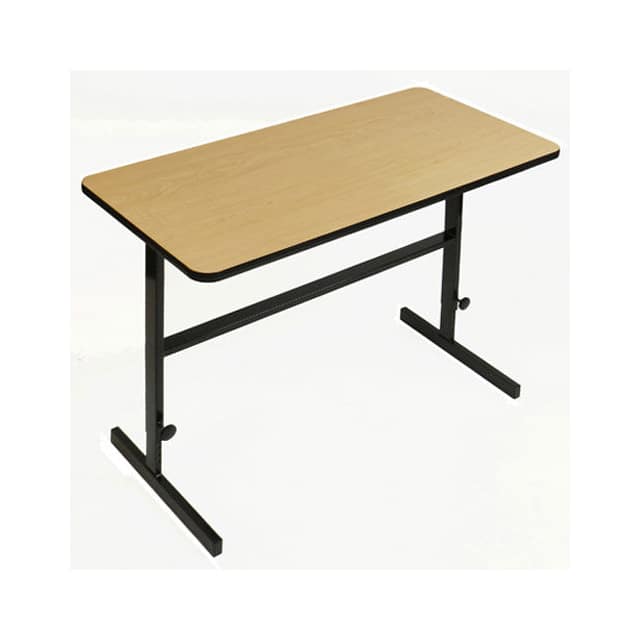 CST3060-16 ADJUSTABLE STANDING HEIGHT WORKS