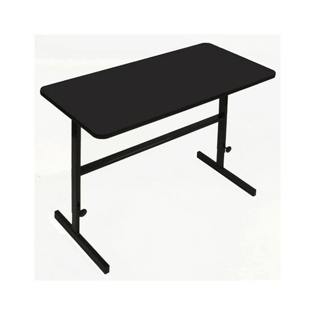 CST3060-07 ADJUSTABLE STANDING HEIGHT WORKS