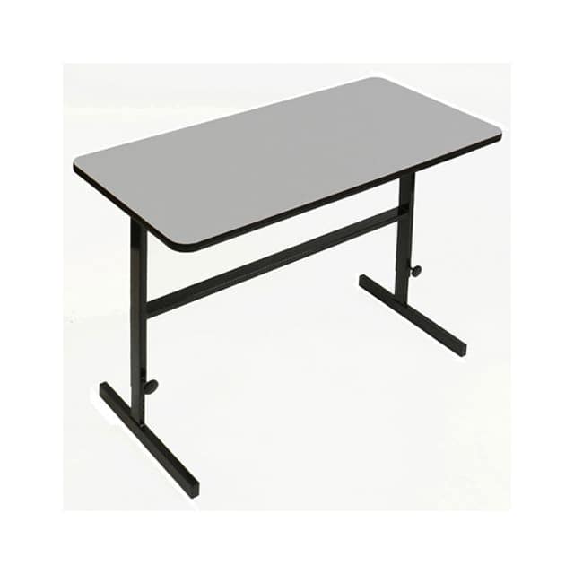 CST3060-15 ADJUSTABLE STANDING HEIGHT WORKS