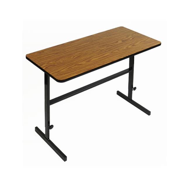 CST3060-06 ADJUSTABLE STANDING HEIGHT WORKS