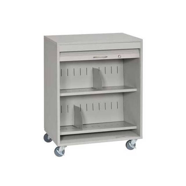 B195770 BUDDY 5424 LOCKING HIPAA MEDICAL