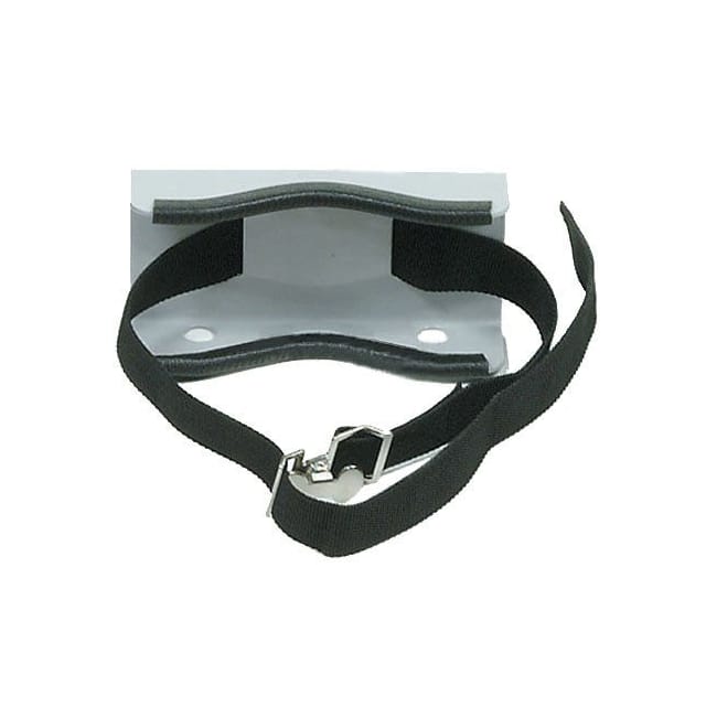 G-100 1 CYLINDER WALL MOUNT BRACKET