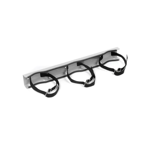 G-300 3 CYLINDER WALL MOUNT BRACKET