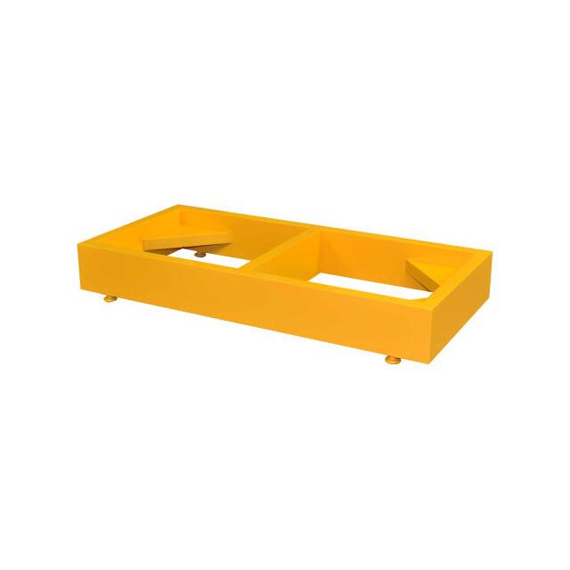 SC9460 FLOOR STAND FOR MINI STAK-A-CAB