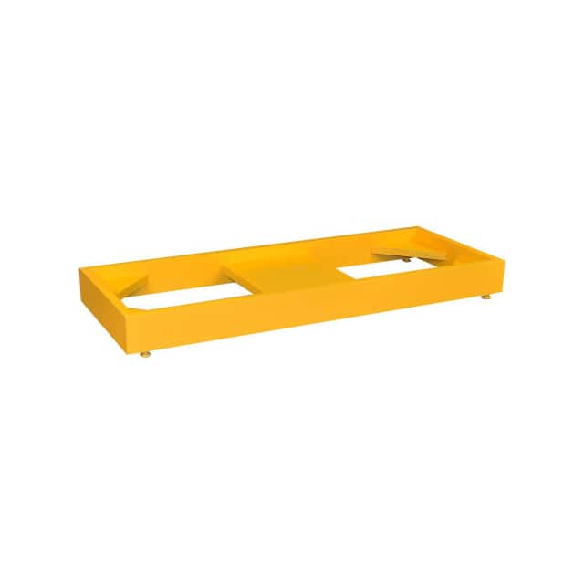 SC1861 FLOOR STAND FOR STAK-A-CAB CABIN