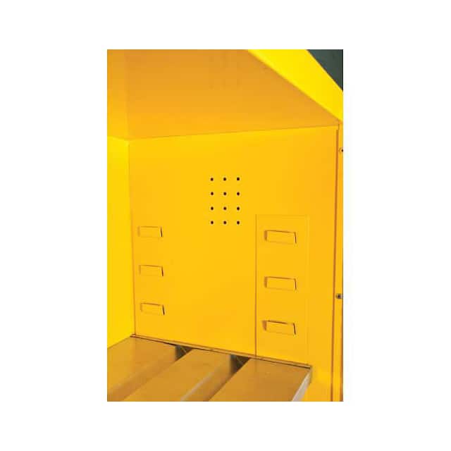 B880403 EXTRA SHELF FOR FLAMMABLE SAFETY