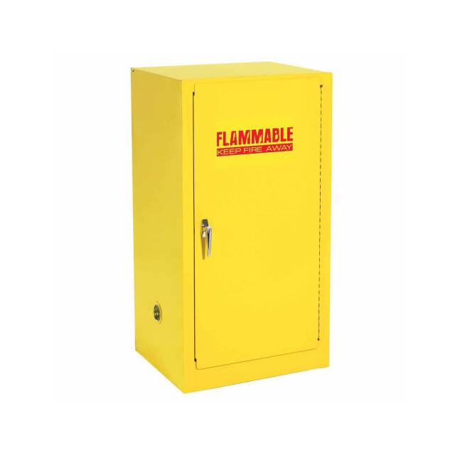 SC12F COMPACT FLAMMABLE STORAGE CABINE
