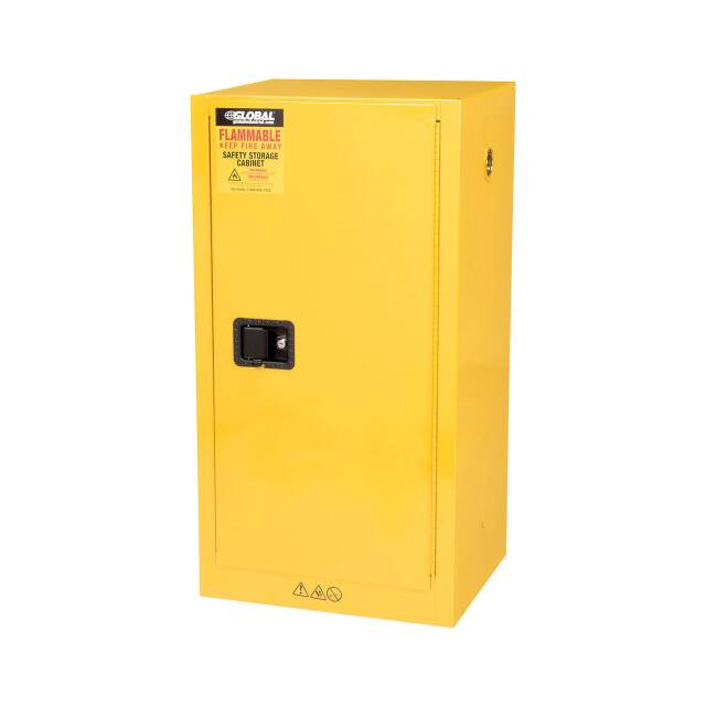 SC16F COMPACT FLAMMABLE STORAGE CABINE