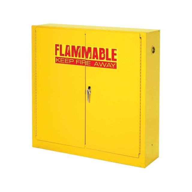 SWH24F COMPACT FLAMMABLE STORAGE CABINE