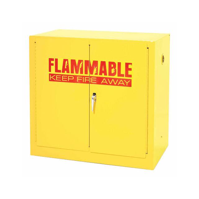 SC22F COMPACT FLAMMABLE STORAGE CABINE