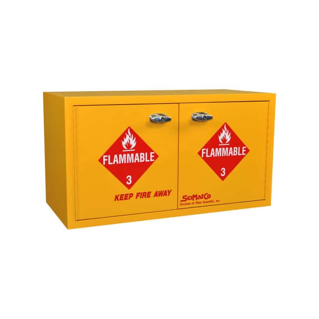 B1482640 MINI STAK-A-CAB FLAMMABLE CABINE