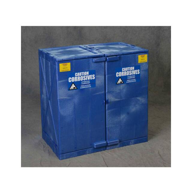 M24CRA POLYETHYLENE ACIDS/CORROSIVES SA