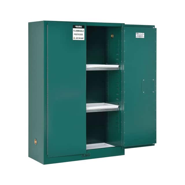 EC450G-P 45 GAL. PESTICIDE STORAGE CABINE