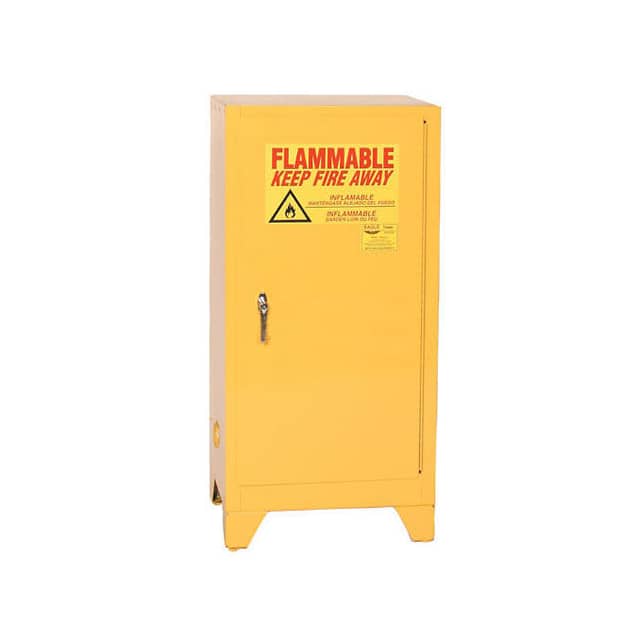 1906XLEGS FLAMMABLE LIQUID TOWER SAFETY CA