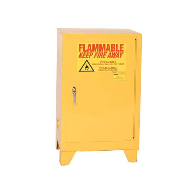 1924XLEGS FLAMMABLE LIQUID TOWER SAFETY CA