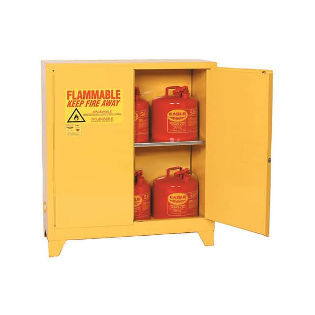 B214742 FLAMMABLE LIQUID TOWER SAFETY CA