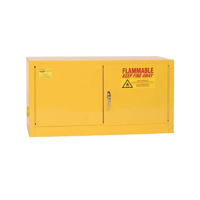 ADD14X FLAMMABLE LIQUID SAFETY CABINET