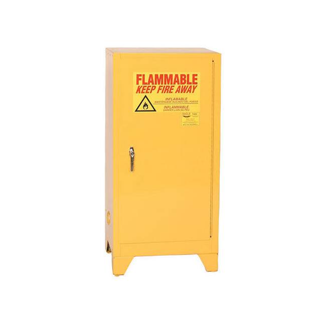 1905XLEGS FLAMMABLE LIQUID TOWER SAFETY CA