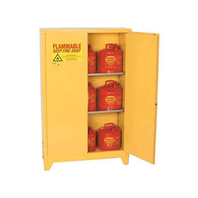 1947XLEGS FLAMMABLE LIQUID TOWER SAFETY CA