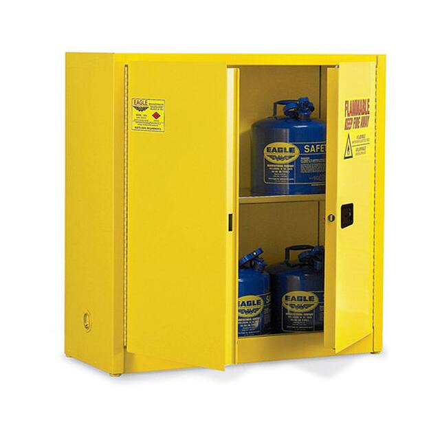 784187 DOUBLE-WALL FLAMMABLE LIQUIDS SA