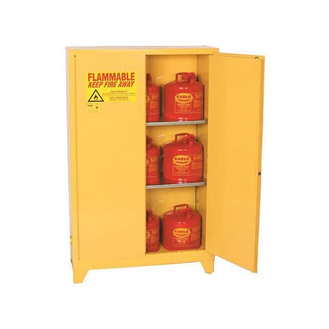 B214745 TOWER FLAMMABLE LIQUIDS SAFETY C