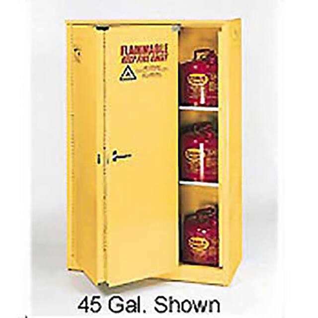 1930X FLAMMABLE CABINET W/SELF CLOSE B