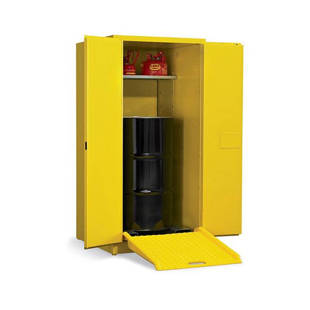 1926X VERTICAL DRUM CABINET FOR FLAMMA