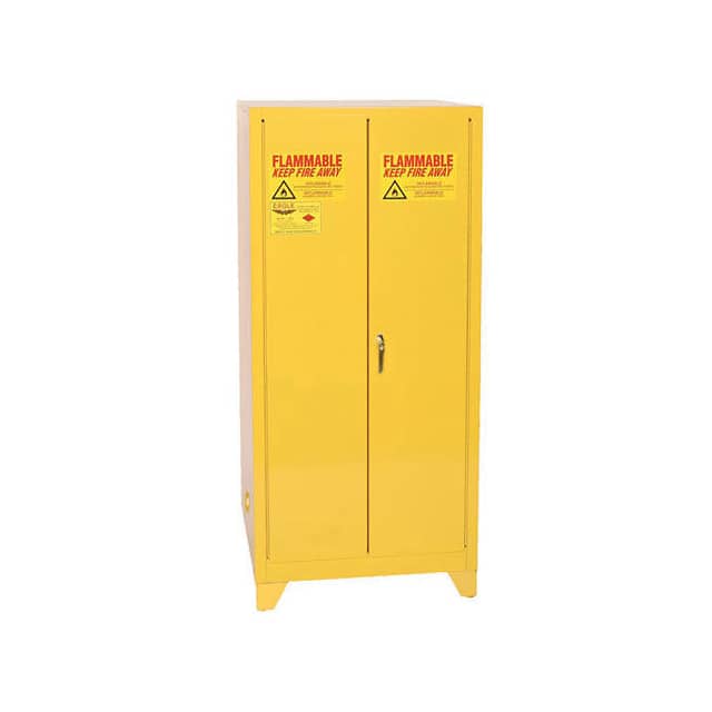 B214763 FLAMMABLE LIQUID TOWER SAFETY CA