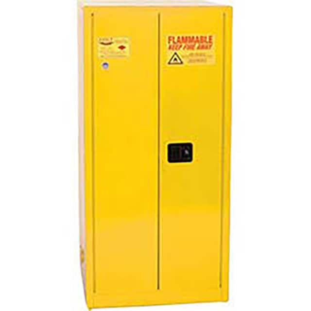 YPI62X EAGLE PAINT/INK SAFETY CABINET W